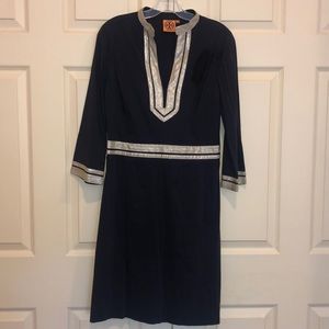 Tory Burch Tunic Dress
